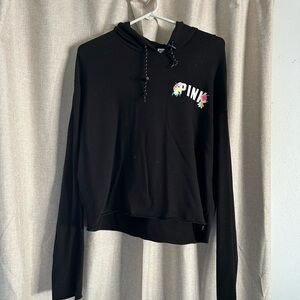 Black PINK Hoodie